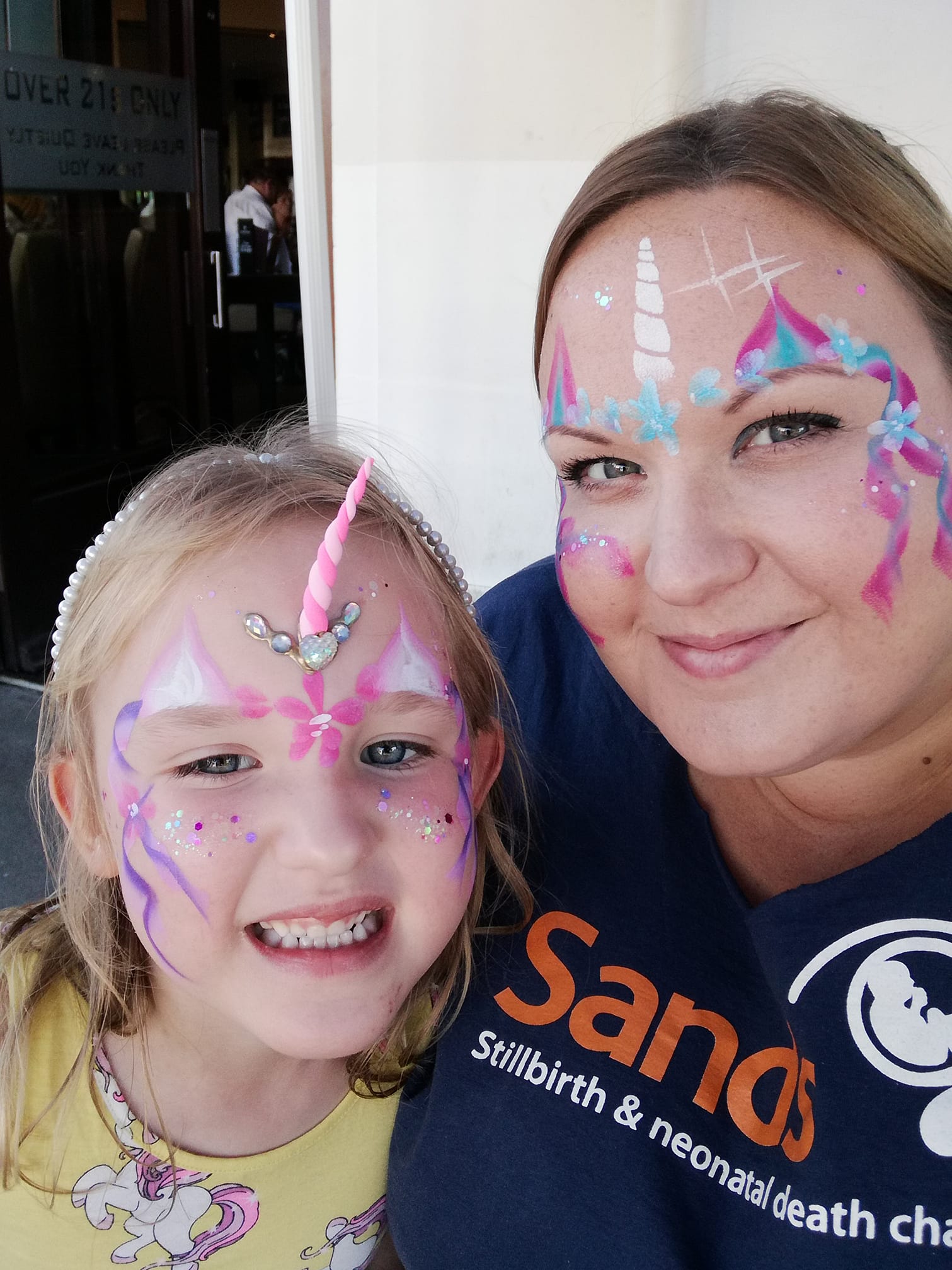 Emma's Connection | Sands - Saving Babies' Lives. Supporting Bereaved ...